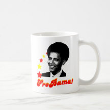 Der Frobama Becher Tee Tasse