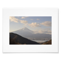 Der Fujisan Fotografie