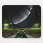 Der Gärtner Mousepad