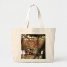 Der geheime Garten - Tasche
