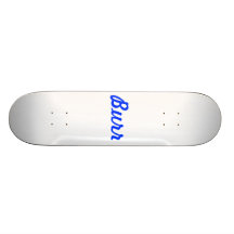 Der GRAT Personalisiertes Skateboarddeck