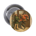 Der große Zug-Raub Buttons