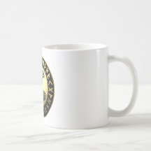 Der Hammer des Thors Kaffeehaferl
