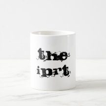 der Iprt BECHER Teetassen