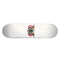 Der Jemen-Wappen Personalisierte Decks