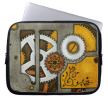 Der Kasten Laptop Sleeve Schutzhüllen