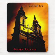 Der Katharsis-Standard Mousepad
