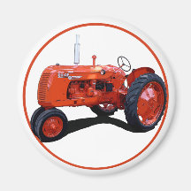 Der Korb E3 Magnete