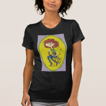 Der Künstler Tshirt