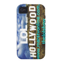 Der LOL Show Excusive IPHONE Fall! iPhone 4 Hülle