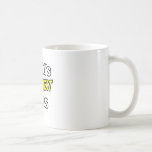 Der lustigste Chef der Welt Tee Tasse
