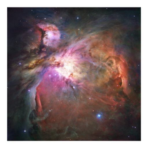 Der Orions-Nebelfleck unordentlichere 42 M42 NGC 1 Kunstfotos