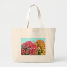 Der Ruhm des Herbstes Taschen