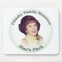 Der Satz des Mac Mauspads