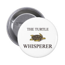 Der SchildkröteWhisperer Button