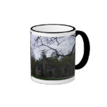 DER SCHLOSS-Becher Kaffee Tassen