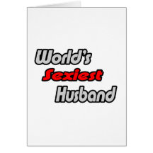 Der sexyste Ehemann der Welt Karte
