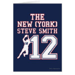 Der Smith New York Steve Karten