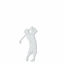 Der Sport-Golf-Polo-Hemd der Männer mein