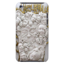 'Der Stammbaum " Case-Mate iPod Touch Hülle