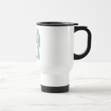 Der Tag, den der Ameisen-Stapel noch stand Kaffee Haferl