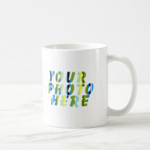 DER TAG DER MUTTER stellen Ihr eigenes fabelhaftes Kaffeehaferl