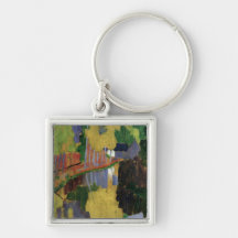 Der Talisman Schlüsselband