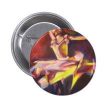 Der Tänzer Buttons