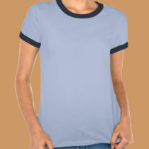Der verschrobe Doppio der Mama t-shirts