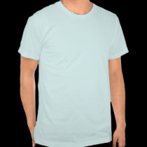 Der Walross-Vampir t-shirts
