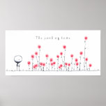 Der Weg der Liebe Poster