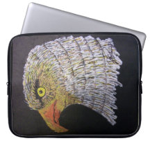 Der Weißkopfseeadler Computer Schutzhüllen