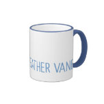 Der Wetterfahne-Becher Tassen