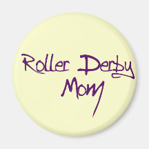 Derby-MammaPin Magnete