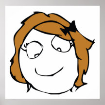 Derpina Poster