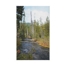 Deschutes Fluss, Oregon Galerie Faltleinwand