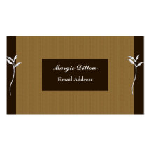 DESIGNER-VISITENKARTE-SCHABLONE