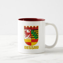 Dessau Tassen