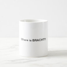 Deutsch Tee Tassen
