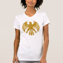 Deutscher Eagle Shirts