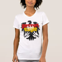 Deutscher Eagle Tshirt