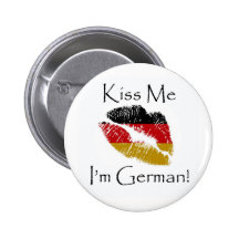 Deutscher StolzPin - Oktoberfest Buttons