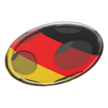 Deutschland #1 party teller