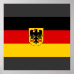 Deutschland, Deutschland Posterdruck