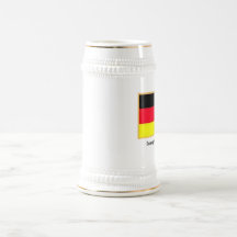 Deutschland, Eigentum des deutschen trinkenden Tea Teetassen
