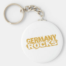 Deutschland-Felsen Schlüsselband