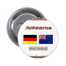 Deutschland, Neuseeland Button