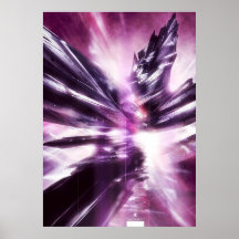 Deva Station™ Poster
