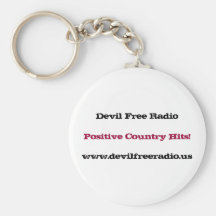 DFR Keychains! Schlüsselanhänger