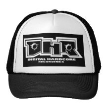 DHR RETROKAPPE